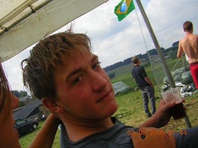 tristan